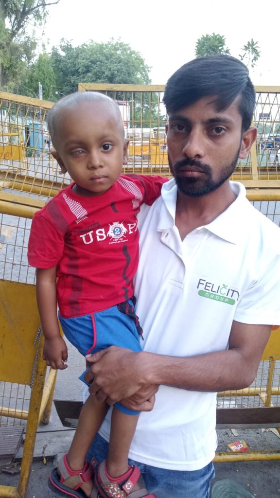 Shakib Alam