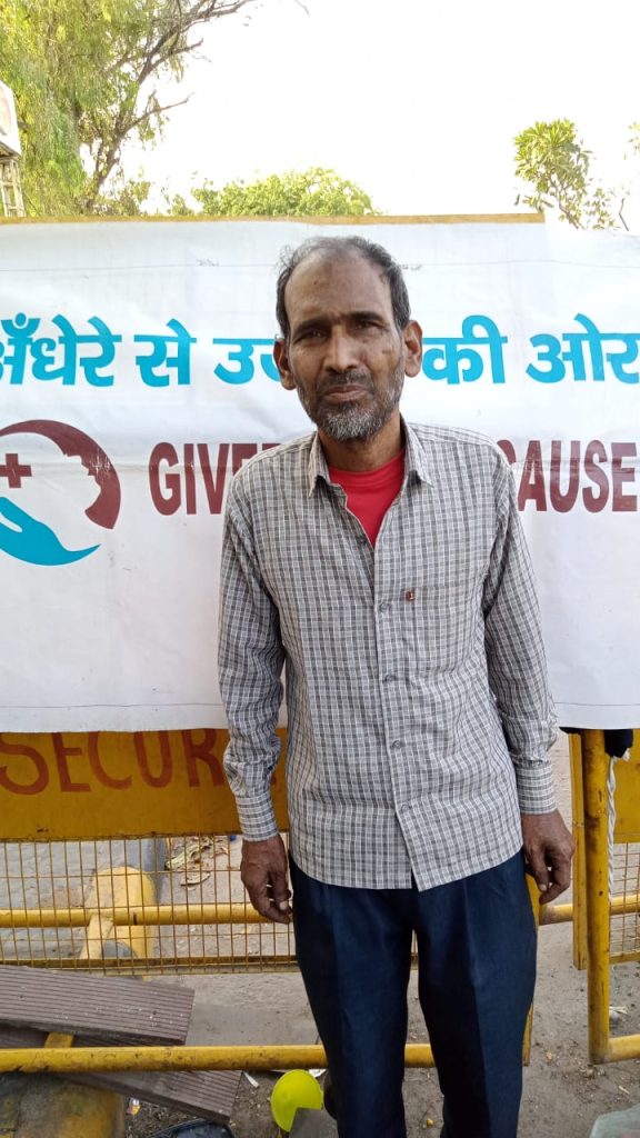 Ram Sewak