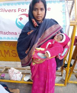 Rakhi