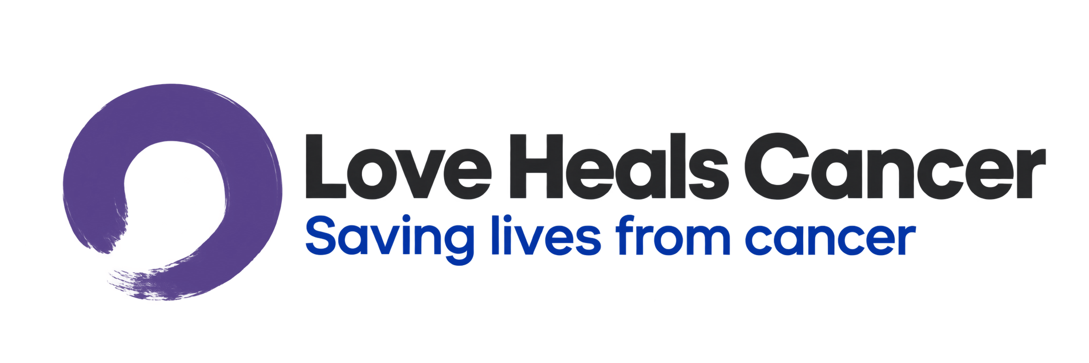 Love Heals Cancer — Saving lives from cancer